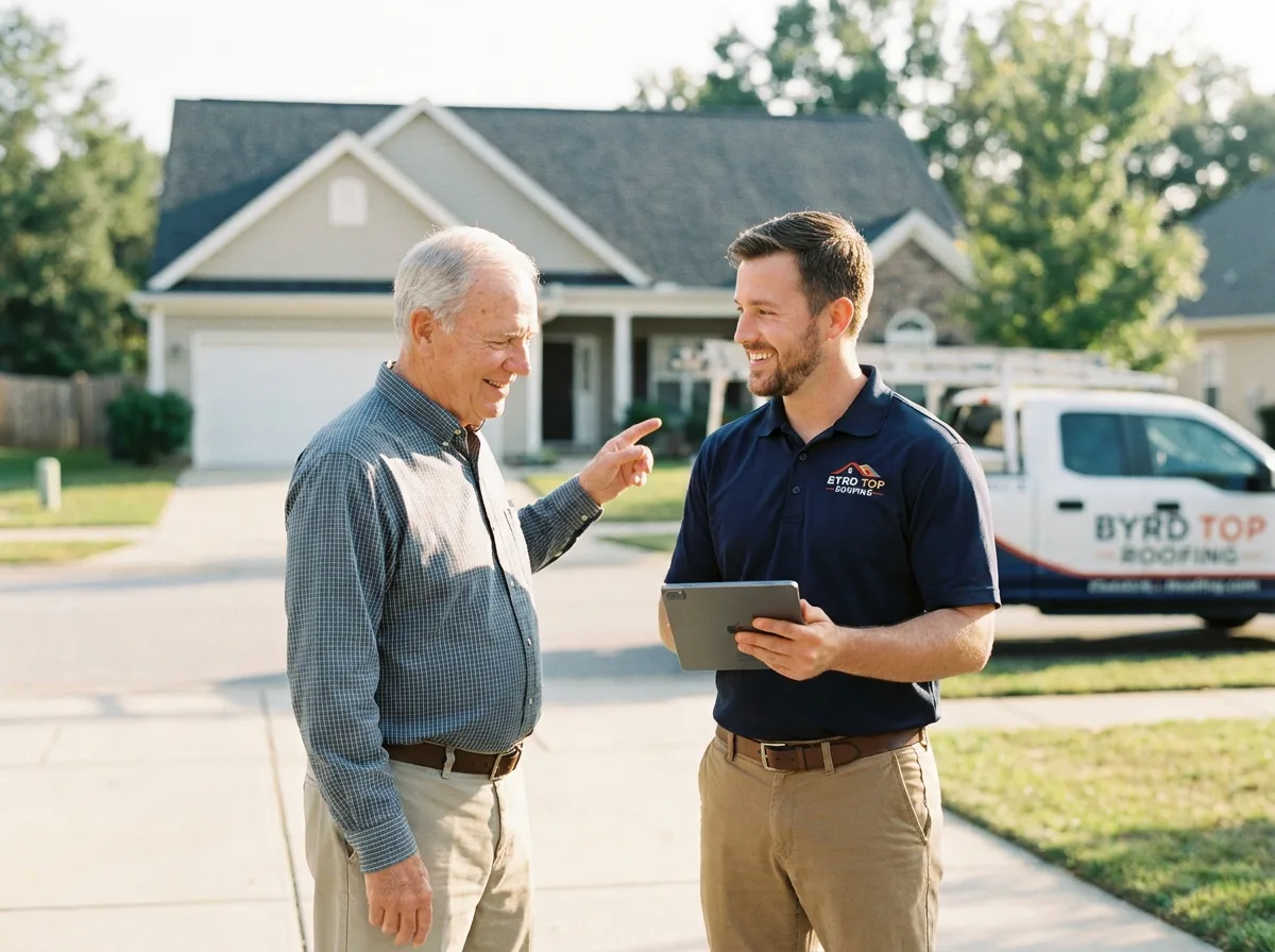 Roofing Winthrop, AR FAQs